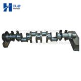 Cummins KTA38 diesel engine motor parts 3630056 crankshaft