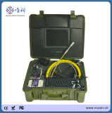 Pipeline Inspection Camera with 10' HD LED Monitor