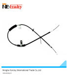 Right Rear Hand Brake Cable for Chevrolet Epica of Shgm