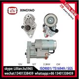 Denso Series Auto Engine Starter Motor for KIA (03111-4140)