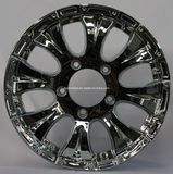 Alloy Wheel (HL370)