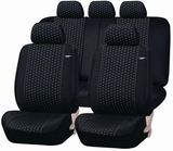 Novelty Velvet Car Seat Covers, Car Seat Covers Design Seat Covers