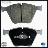 Car Parts Brake Pad for BMW OE 34116783554 D1443