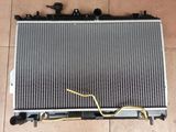 Aluminum Plastic Brazed Car Radiator for Hyundai Matrix01-05