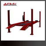Ce Certification 4 Post Car Parking Lift/Aito Lift
