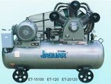 Air Compressor for Spray Booth Et-15100