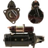 12V 10t 2.2kw Starter for Motor Delco Lester 6398 37mt