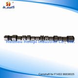 Auto Spare Parts Camshaft for Daewoo/Chevrolet Aveo F14s3 96838025