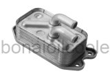 Auto Engine Oil Cooler for Volvo (30622090)