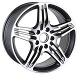 Replica for Porsche Alloy Wheel (HD809)