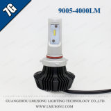Lmusonu 7g 9005 LED Headlight Kit 35W 4000lm Automobile Lighting