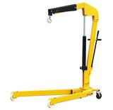 Foldable Shop Crane (SC. B Series)