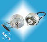 Standard Hysteresis Brakes for Various Processing Machinery (Brake)