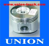 12011t9300 Truck Datsun Engine Parts Fd33t Piston for Nissan