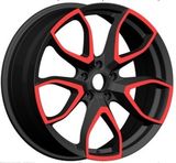 Holden Wheel Rims