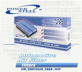 High Quality of Air Filter for All American Car