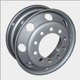 Heavy Duty Truck Wheel