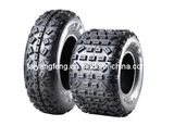 ATV Tyre (A-035 Front & Rear)