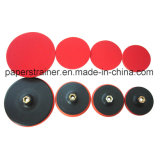 Buffing Pad Backing Plate