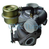 Turbocharger (GT1549S) for Ford Transit