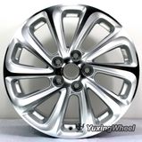 18 Inch Hot Wheels Rims for Car