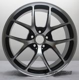 18X8.0 Wheels Hot Design Car Rims for Sale