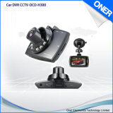 High-Definition and Wide Angle Car DVR with Night Vision
