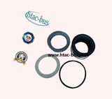 Bus A/C Hispacold Compressor 600cc Shaft Seal 4200376