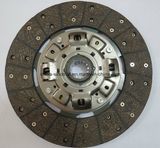 Hot Sale Exedy Clutch Disc Isd086u of Isuzu