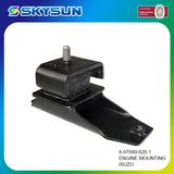 Japanese Truck Spare Parts Engine Mount 8-97080-620-1 for Isuzu