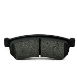 Brake Pads for BMW and Mercedes Benz