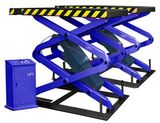 Full Rise Hydraulic Scissor Lift
