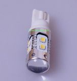 T10 194 Car Truck Bus Indicator Bulb (T10-WG-009W23XXBD)