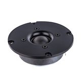 25mm Voice Coil Silk Dome Tweeter (FD-25F-03)