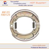 Fxd125/Rx125 Motorcycle Brake Shoe for Motorcycle Parts