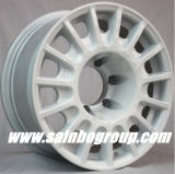F80989 16 Inch Aluminum Material Wheel Rim