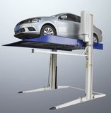 Smart Two Post Car Parking Lift /Parking System