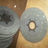 Tower Crane Spare Parts Brake Disc Plate Hoist Mechanism Accessories