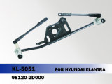 Wiper Transmission Linkage for Hyundai Elantra, 98120-2D000; OE Quality, Competitive Price