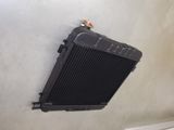 Auto Aluminum Radiator for Honda