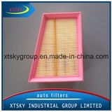 High Quality Auto Air Filter C1858-2