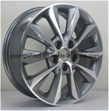 New Design High Quality Car Aluminum Alloy Wheel