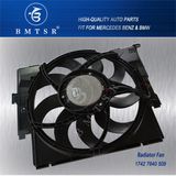 Car Electric Radiator Fan for BMW F20 F30 1742 7640 509 17427640509