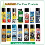 OEM Car Care Products Aerosol Factory in China