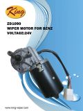 Zd1090 Wiper Motor for Benz Sprinter, 24V, Bosch Number 0 390 241 345/0390 241 304