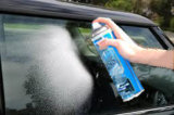 Car Windshield Cleaner Aerosol Spray/Car Glass Cleaner Car Care Products China