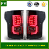 2015 2016 for Ford F-150 LED Tail Lights Rear Lamps