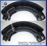 Rear Brake Shoes 04495-52020 for Toyota Yaris Vitz Yaris Verso Adt34155