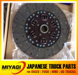 Me521040 Clutch Disc for Mitsubishi Parts