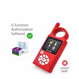 Hot Sale G Chip Copy Function Authorization Software for Jmd Handy Baby Cbay Handy Baby